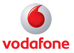 Vodafone