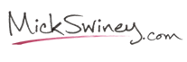 MickSwiney.com